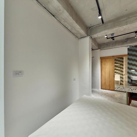 Sanhe Hotel Changhua City Exterior photo