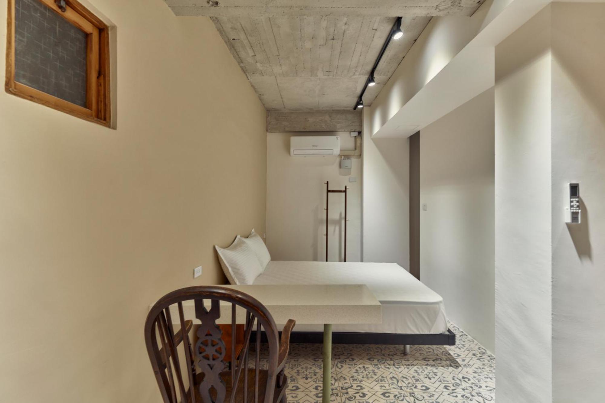 Sanhe Hotel Changhua City Exterior photo